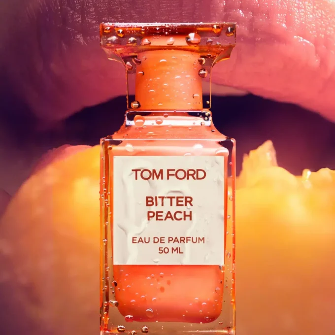 Eau de parfum Bitter Peach Eau de parfum Bitter Peach
