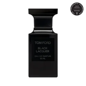 Eau de parfum Black Lacquer