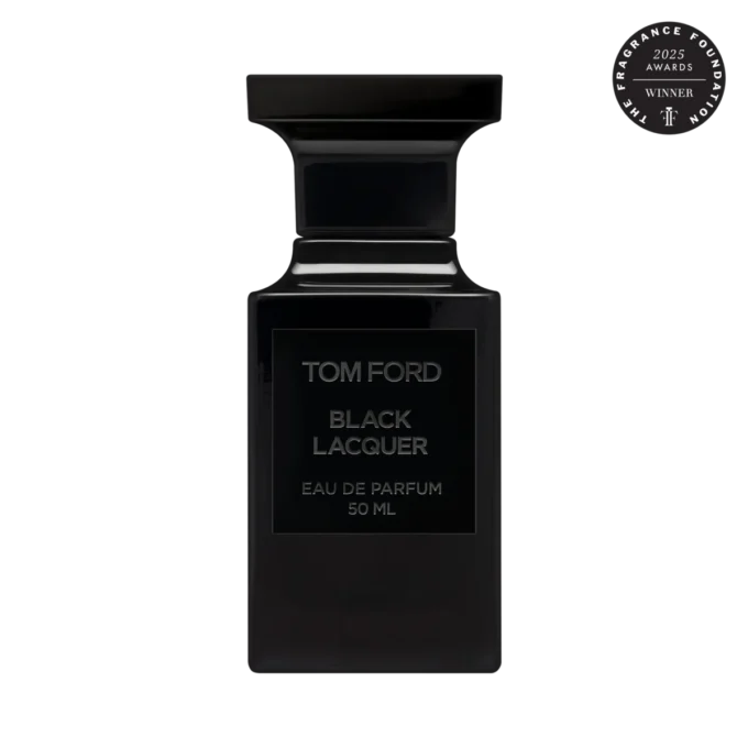 Eau de parfum Black Lacquer Eau de parfum Black Lacquer