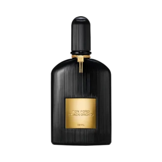 Eau de parfum Black Orchid