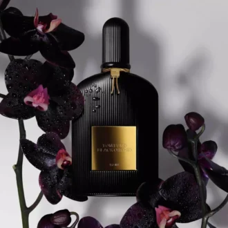 Eau de parfum Black Orchid