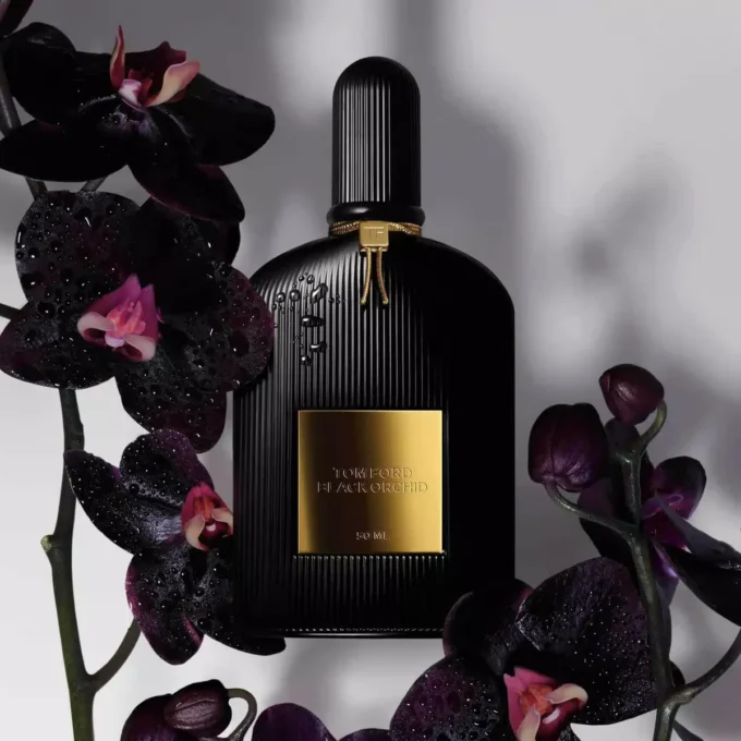 Eau de parfum Black Orchid Eau de parfum Black Orchid