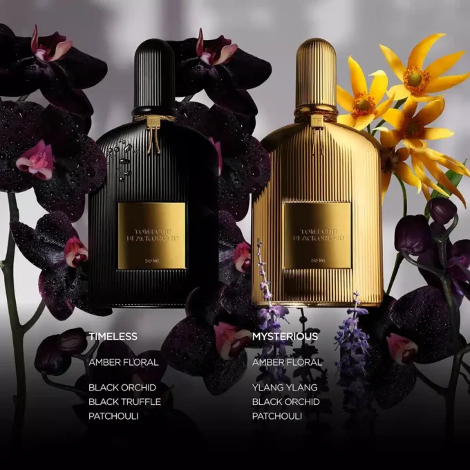 Eau de parfum Black Orchid Eau de parfum Black Orchid