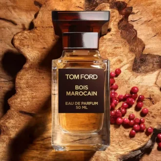 Eau de parfum Bois Marocain