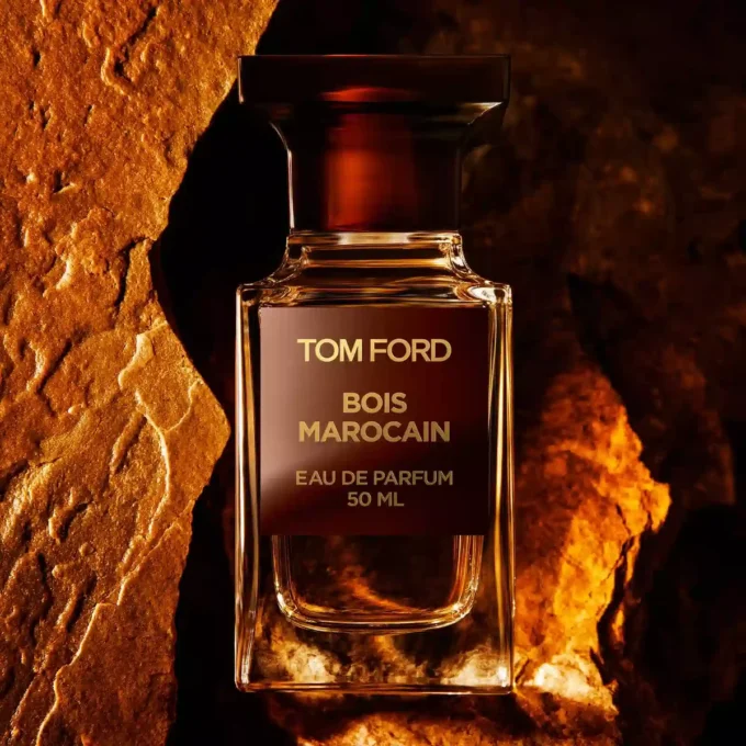 Eau de parfum Bois Marocain Eau de parfum Bois Marocain