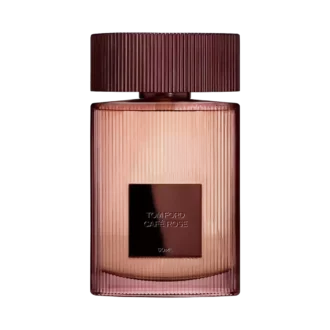 Eau de parfum Café Rose