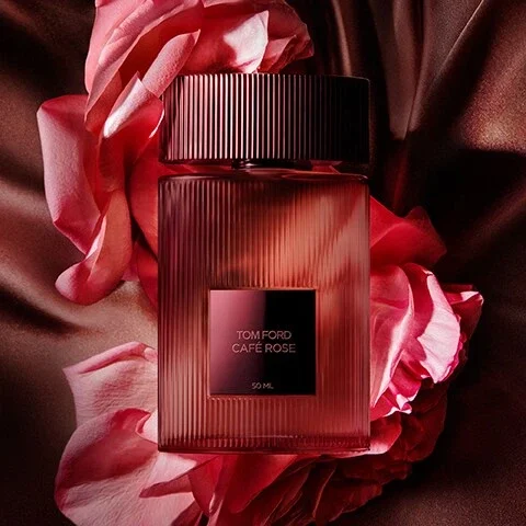 Eau de parfum Café Rose Eau de parfum Café Rose