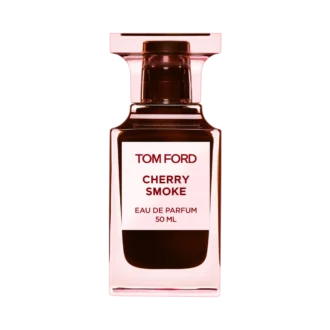 Eau de parfum Cherry Smoke