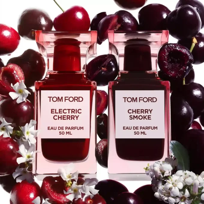 Eau de parfum Cherry Smoke Eau de parfum Cherry Smoke