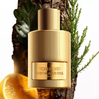 Eau de parfum Costa Azzurra