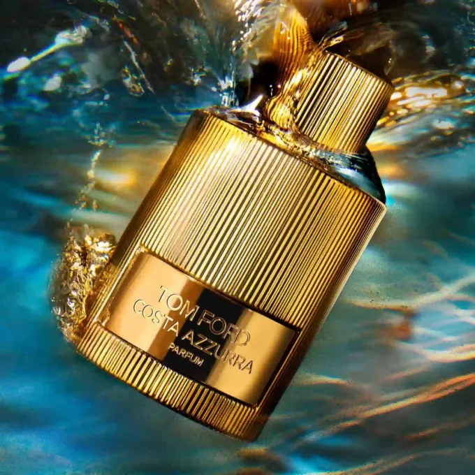 Eau de parfum Costa Azzurra Eau de parfum Costa Azzurra
