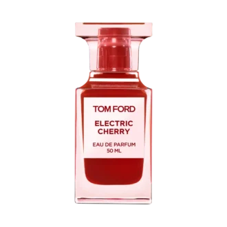 Eau de parfum Electric Cherry