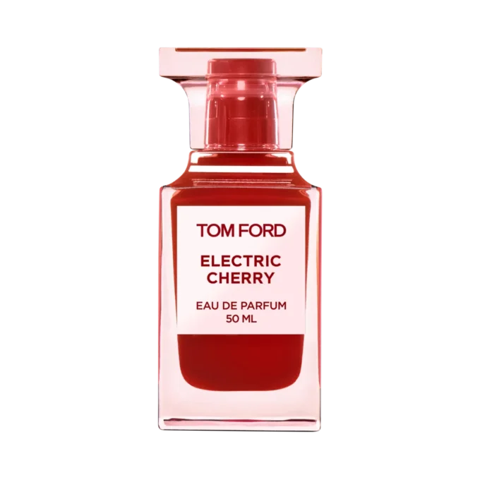 Eau de parfum Electric Cherry Eau de parfum Electric Cherry