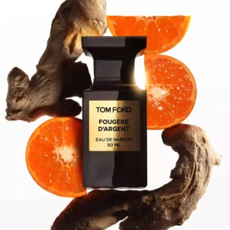 Eau de parfum Fougère d&rsquo;Argent