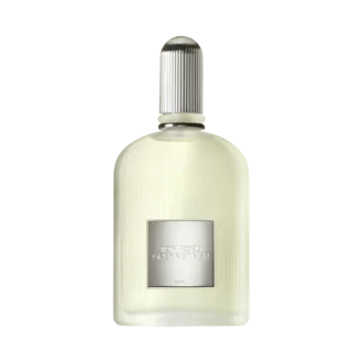 Eau de parfum Grey Vetiver