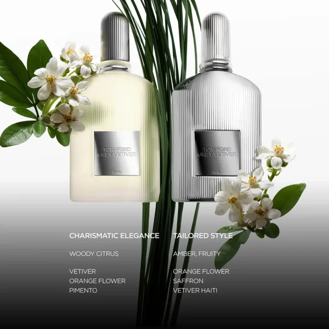 Parfum Grey Vetiver Parfum Grey Vetiver