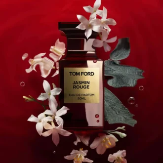 Eau de parfum Jasmin Rouge