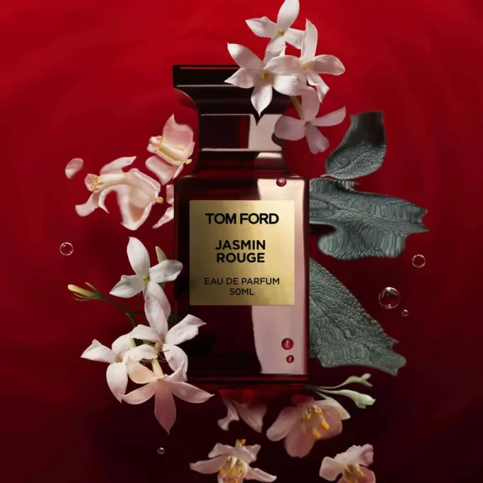 Eau de parfum Jasmin Rouge Eau de parfum Jasmin Rouge