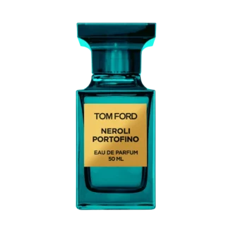 Eau de parfum Neroli Portofino