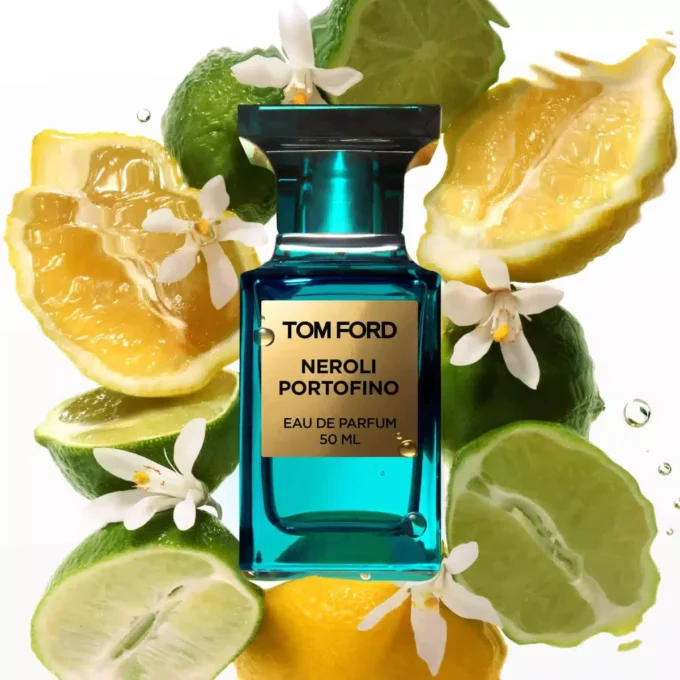 Eau de parfum Neroli Portofino Eau de parfum Neroli Portofino