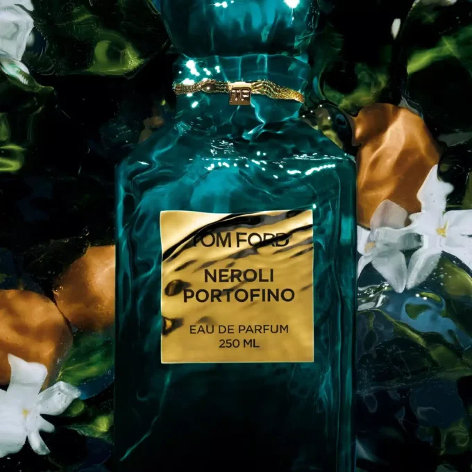 Eau de parfum Neroli Portofino Eau de parfum Neroli Portofino