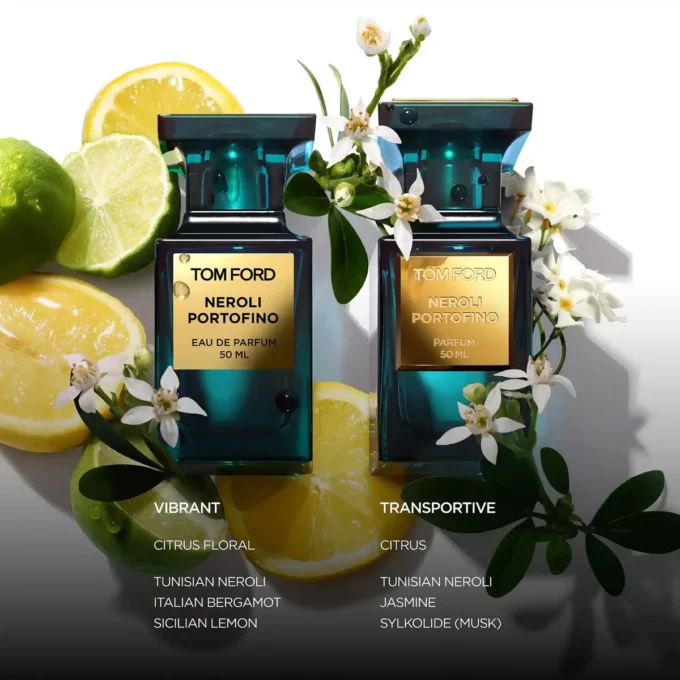 Eau de parfum Neroli Portofino Eau de parfum Neroli Portofino