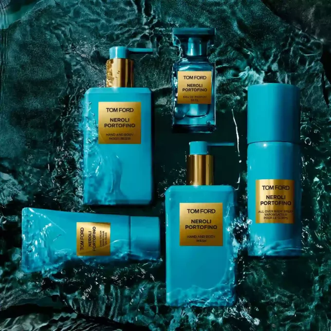 Eau de parfum Neroli Portofino Eau de parfum Neroli Portofino