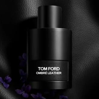 Eau de parfum Ombré Leather