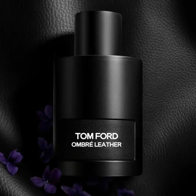 Eau de parfum Ombré Leather Eau de parfum Ombré Leather