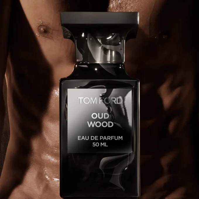 Eau de parfum Oud Wood Eau de parfum Oud Wood
