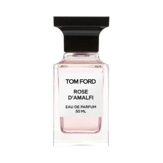 Eau de parfum Rose d&rsquo;Amalfi