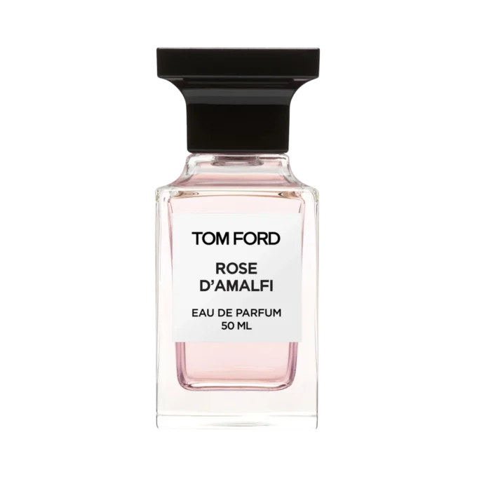 Eau de parfum Rose d’Amalfi Eau de parfum Rose d’Amalfi