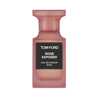 Eau de parfum Rose Exposed