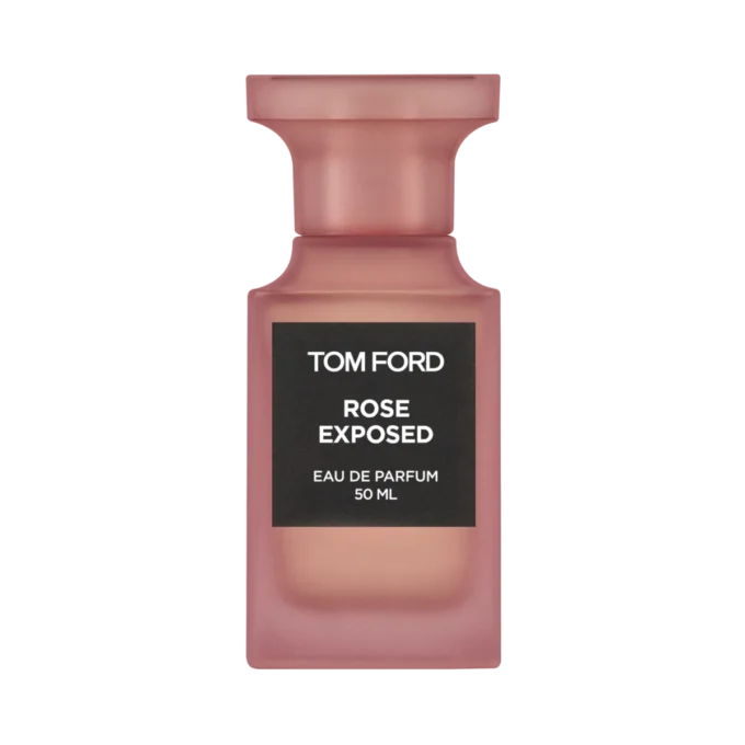 Eau de parfum Rose Exposed Eau de parfum Rose Exposed