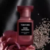 Eau de parfum Rose Exposed Eau de parfum Rose Exposed