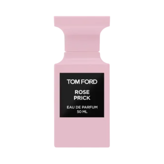 Eau de parfum Rose Prick