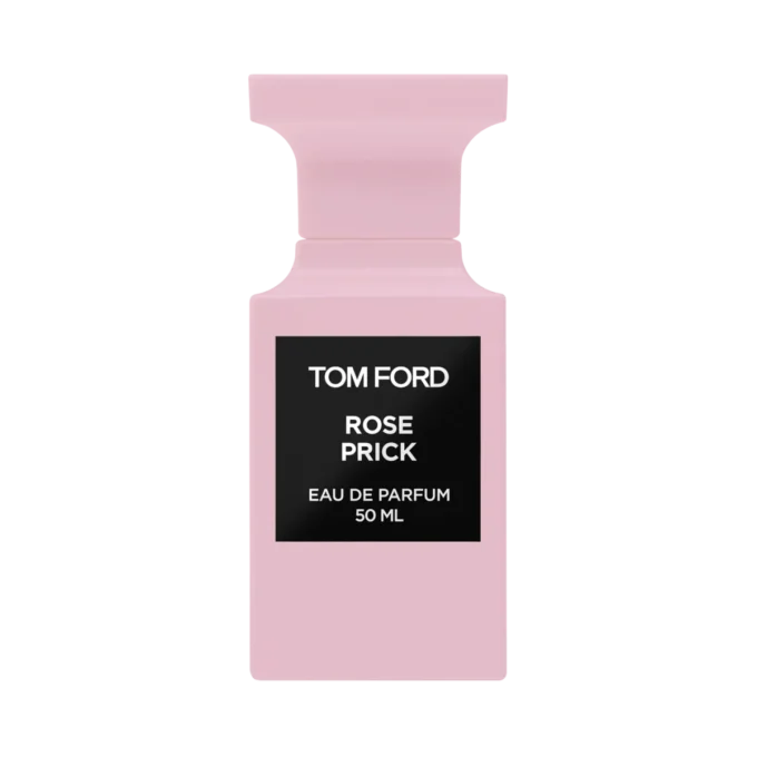 Eau de parfum Rose Prick Eau de parfum Rose Prick