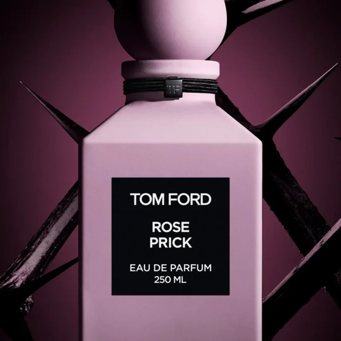 Eau de parfum Rose Prick Eau de parfum Rose Prick