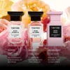 Eau de parfum Rose Prick Eau de parfum Rose Prick