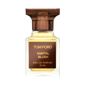 Eau de parfum Santal Blush