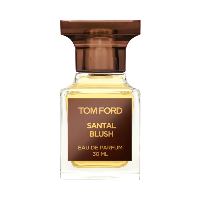 Eau de parfum Santal Blush Eau de parfum Santal Blush
