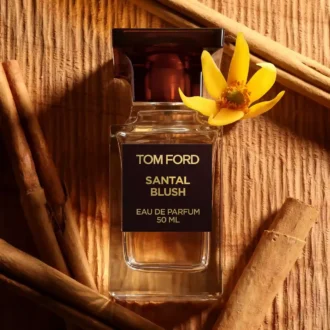 Eau de parfum Santal Blush