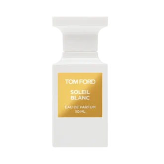 Eau de parfum Soleil Blanc