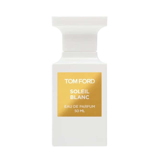 Eau de parfum Soleil Blanc Eau de parfum Soleil Blanc