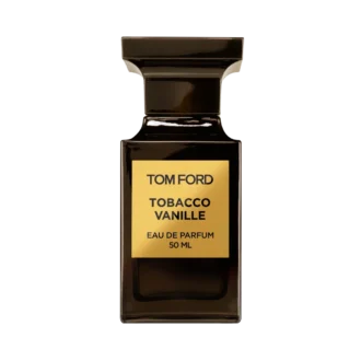 Eau de parfum Tobacco Vanille