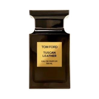 Eau de parfum Tuscan Leather