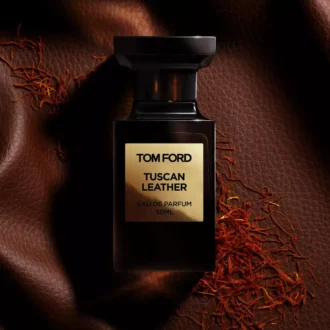Spray pour le corps Tuscan Leather