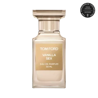 Eau de parfum Vanilla Sex
