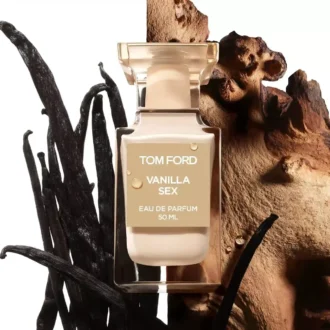 Vanilla Sex All Over Body Spray