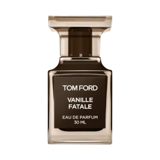 Eau de parfum Vanille Fatale